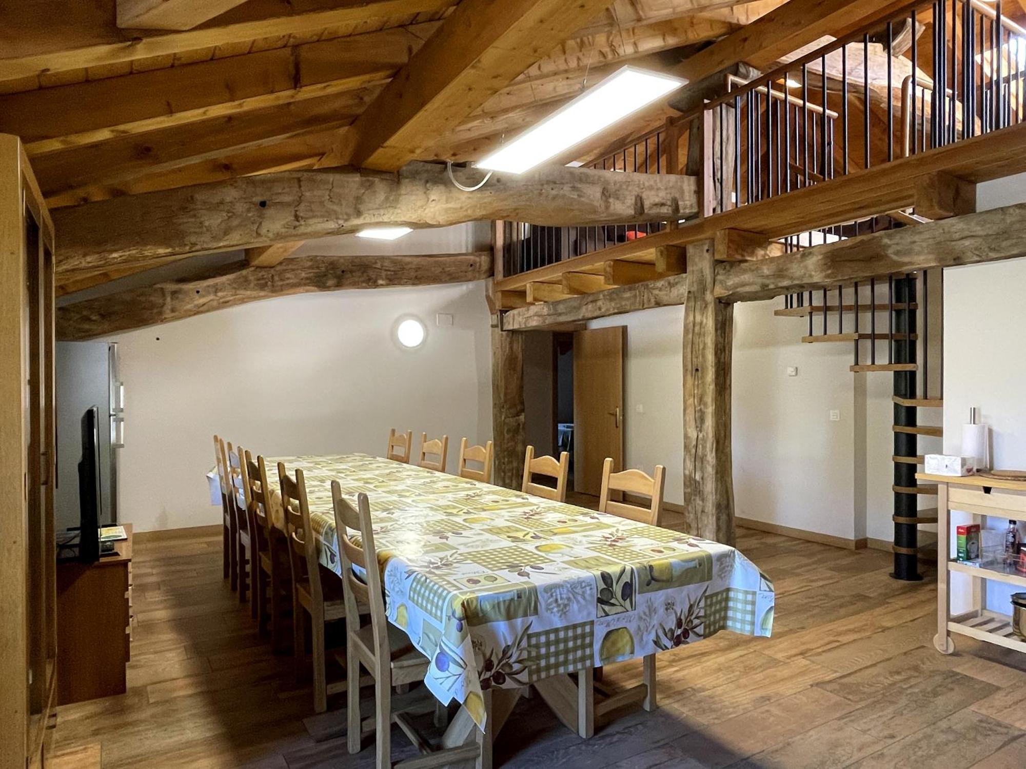 Palacio De Aralar Alta Familias Oskotz Exterior foto